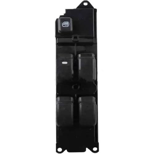 Vitre conducteur bloquée ? Changez pour ce commutateur Mitsubishi L200 MR732119