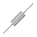 Film Capacitors 0.33uF 253V 10%