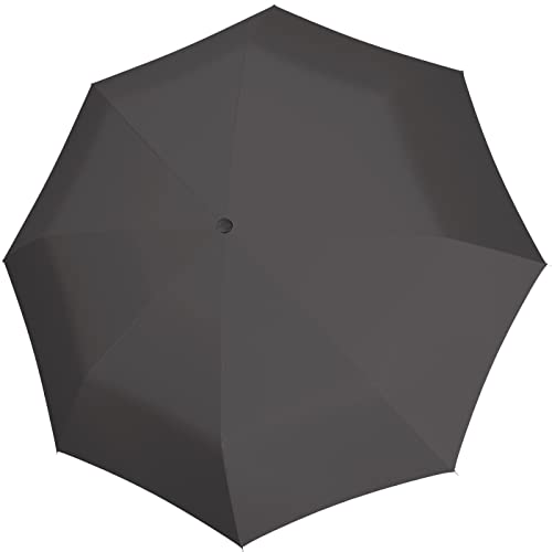 Knirps Vision Duomatic Dust paraguas plegable resistente y ecológico unisex 3