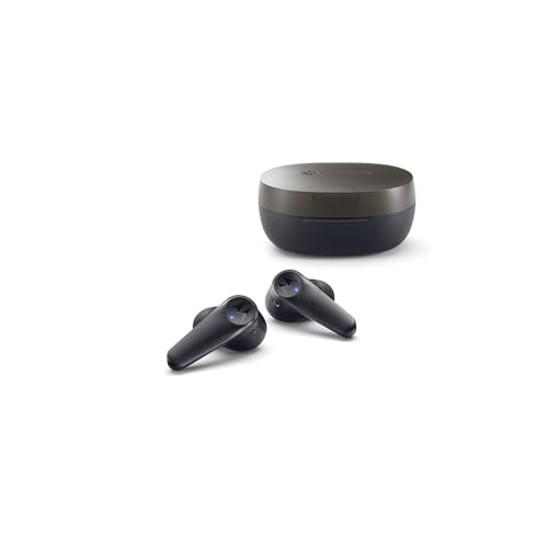 Motorola Moto Buds 600 ANC Casque True Wireless Stereo TWS Ecouteurs AppelsMusiqueSportAu quotidien Bluetooth Neuf - vue 6