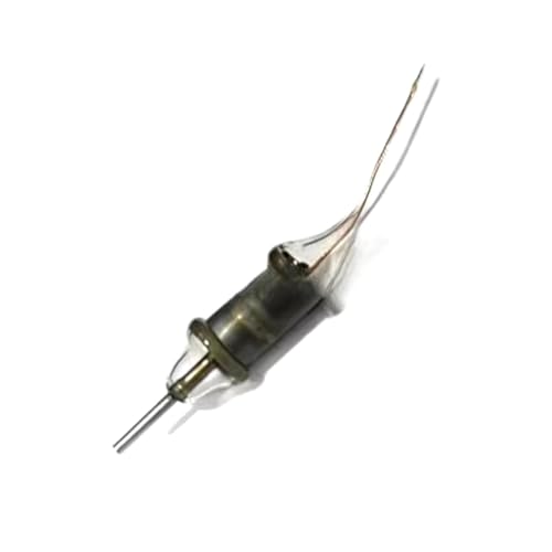 Tubo contador Geiger J707 sensor de líneas de radiación de alta precisión 7