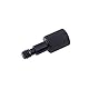 Fernglas Uood 114M 12X50 Svterung,Fernglas Sv TER,Tbest Sv TER Adapter Fernglas,Svadapter Für Ferngläser,Fernglas-Svadapter,Fernglas-Svterung ASchwarzem Metall,Fernglas-Adapterterung,Svterung