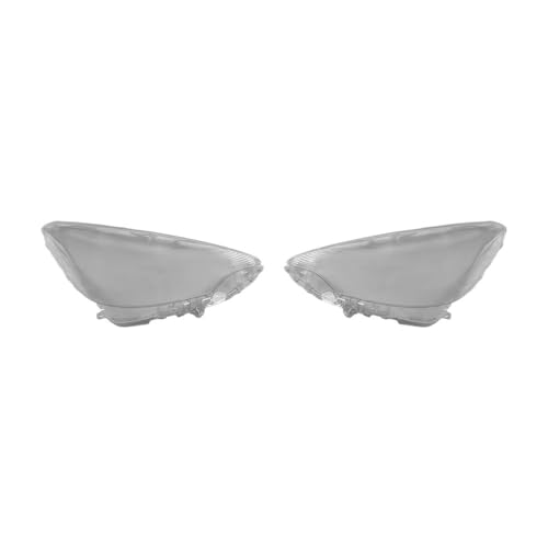 Coque de phare pour Prius C 2012 dé jaunir optique coque transparente phare neuf