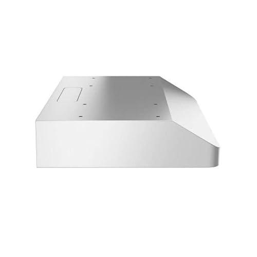 Ancona An-1264 Slim Chef 30" 325 Cfm Ducted Under Cabinet Range Hood In Stainless Steel #TOP1