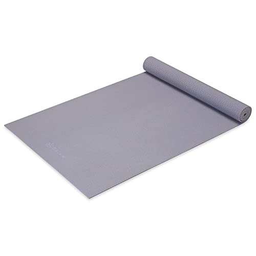 Gaiam Non Slip Exercise Mat