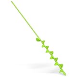 SYITCUN Auger Drill Bit for Planting - 2