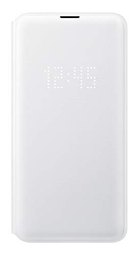 Samsung S10E LED View Cover White