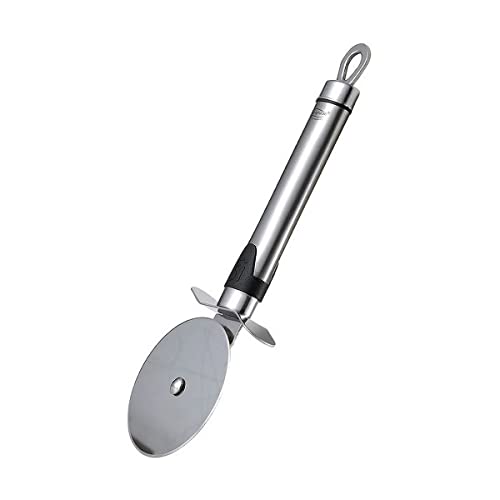 Cortador pizza 18.5x7cm acero inox expert