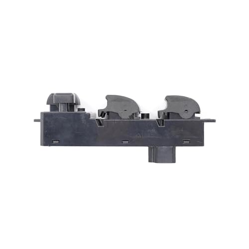 Vitre bloquée Mitsubishi Lancer : Solution bouton commande avant gauche 8608A068 - 4