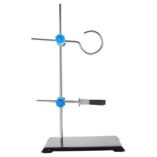Accessoires de laboratoire miniatures durables avec support de retors - 3