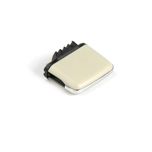 Buse de ventilation centrale beige pour climatisation Lexus ES