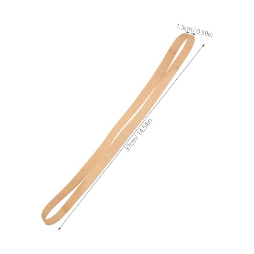 Cintas de PTFE de sellado térmico correa anular para selladora al vacío 3