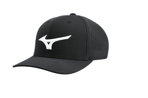 Mizuno Tour Vent Snapback