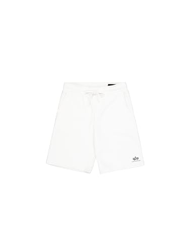 Short hybride Alpha Industries pour homme idéal pour vos sorties urbaines et loisirs