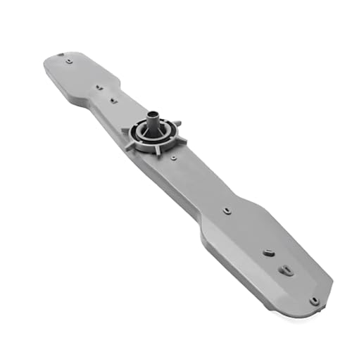 Aspares 1512700100 Brazo rotatorio superior superior de pulverización de agua para adaptarse a lavavajillas Beko Blomberg Grundig