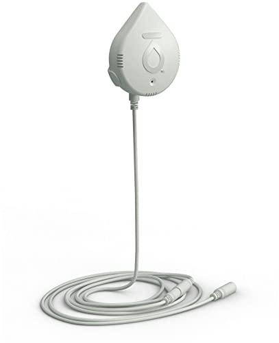 Image of Moen 920-006 Flo 6-Foot Leak Sensing Cable Add On Accessory, For Use with Moen Flo Smart Leak Detector 920-004 (Sold Separately), White