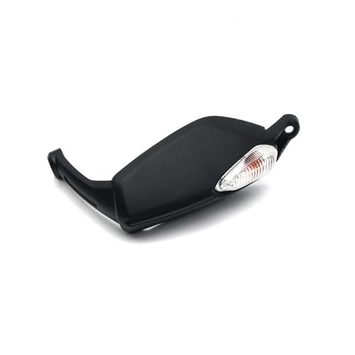 Protège-mains pour Hyperstrada 821 et Hypermotard 820 2013-2015 avec clignotants