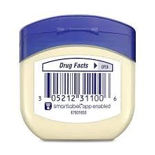 Vaseline Petroleum Jelly Original 1.75 oz (Pack of 11) - Image 8