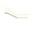 Orac Decor CX190 | High Impact Polystyrene Crown Moulding | Primed White | 1-1/8in Face x 78in Long (11 Pack)