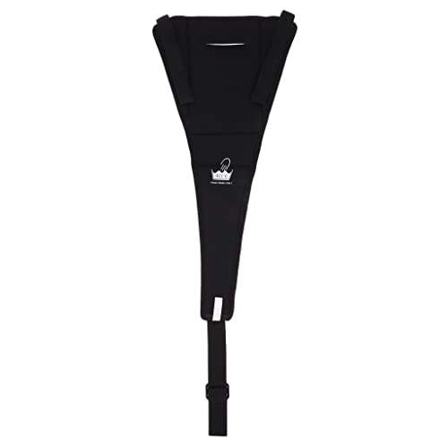 Rodillo de entrenamiento con funda de asiento impermeable y cojín absorbente 4