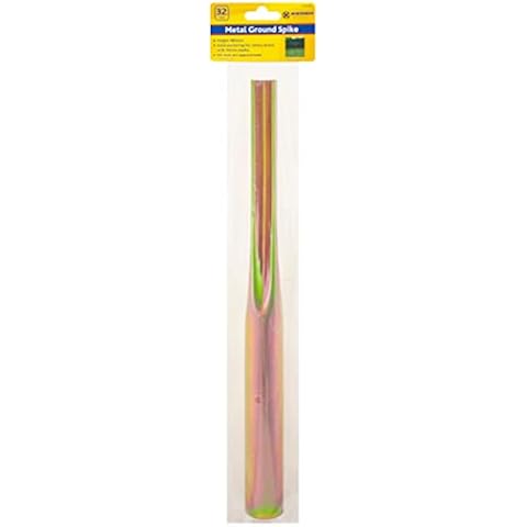 BARGAINGALORE 32mm Rotary Airer Ground Spike Cover