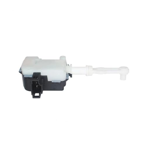Actuador bloqueo central de maletero para coche A2 A4 B6 2001-2005 3