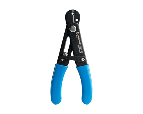 Jonard Tools WS-5 Adjustable Wrench Stripper, Cutter, 10-30 AWG