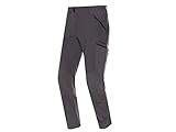 Pant Largo Malmo TH Trango Color Gris/Gris Talla 2X para Hombre