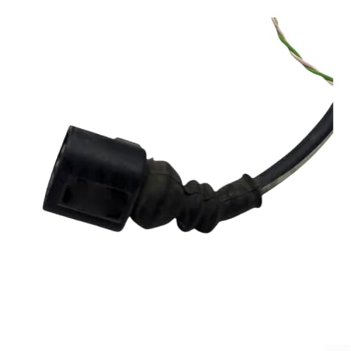 Cable sensor velocidad rueda delantera derecha Q5 pieza reparación montaje 5