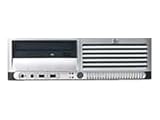 hp dc7700 sff  HP dc7700 SFF Core 2 Duo E64002x512MB PC5300,160GB,CDRW/DVD