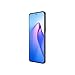 Oppo Reno 8 Pro Dual-Sim 256GB ROM + 12GB RAM (GSM only | No CDMA) Factory Unlocked 5G Smartphone (Glazed Black) - International Version