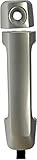 APDTY 92413 Outside Door Handle