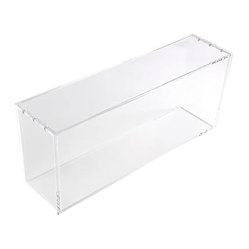 Lueear Caja de almacenamiento de tarjetas comerciales, funda magnética de acrílico para tarjetas de intercambio, organizador transparente para coleccionistas, protección de exhibición, clasificación | Ya disponible en tu tienda friki favorita! En mundofriki.es!