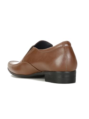 Image of Bata Men's Slip-on Formal Shoes