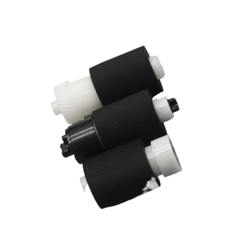 Rodillo de recogida Kyocera FS2100 que elimina atascos de papel