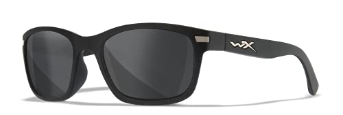 Image of Wiley X Helix Sunglasses, Safety Glasses for Men and Women