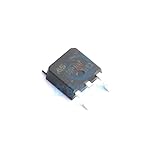 mosfet 100v 20a 2 Stück Feld-Effektröhre (MOSFET) P Kanal 30V 100A TO-252 ASDM30P100KQ-R