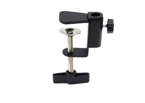 Accessoire de montage de support de base pince super C de table - 2