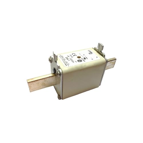 Fusible 170M3815D haute performance en céramique isolement basse tension