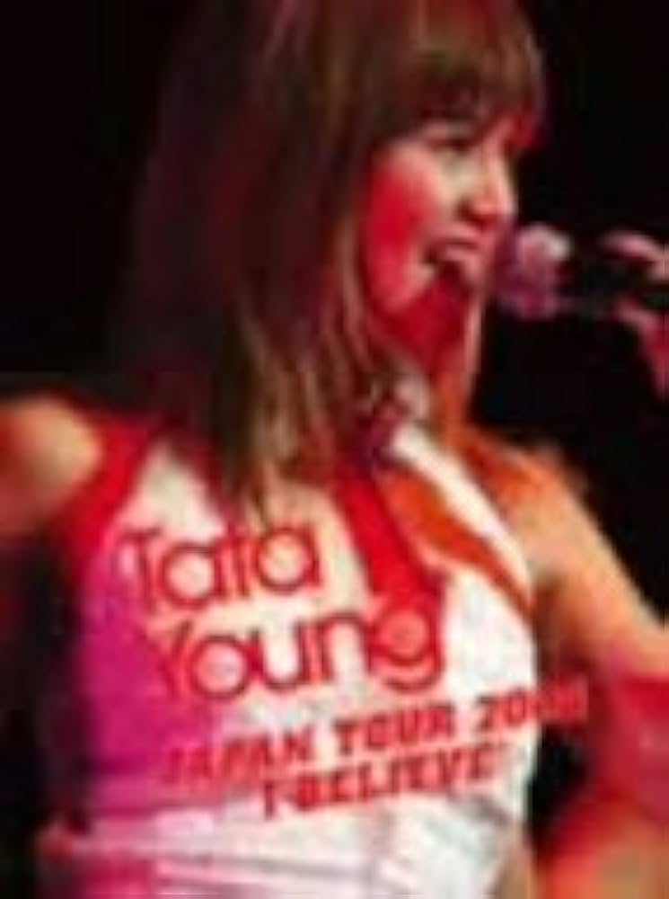 Amazon.co.jp: ジャパン・ライブ・ツアー・2005~アイ・ビリーブ~ [DVD