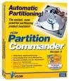 VCOM Partition Commander 9.0 Thumbnail