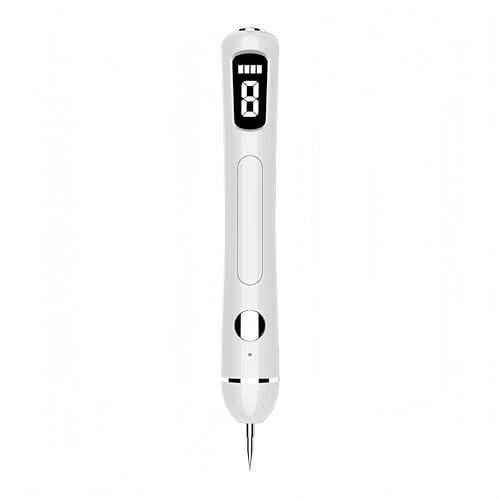 Wwarts and SkinTtags Remover Micro-exfoliating Tool Rechargeable Effective for Home Use