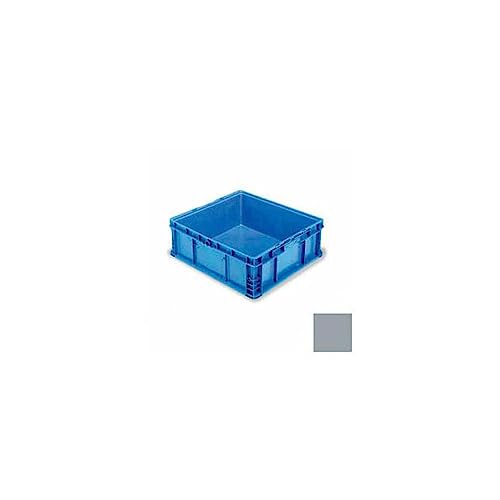 Lewis Bins+ ORBIS Stakpak NSO2422-9 Modular Straight Wall Container, 24