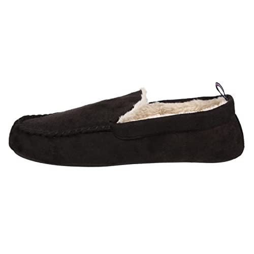 Ben Sherman Hombres Zapatillas Negro Talla 42