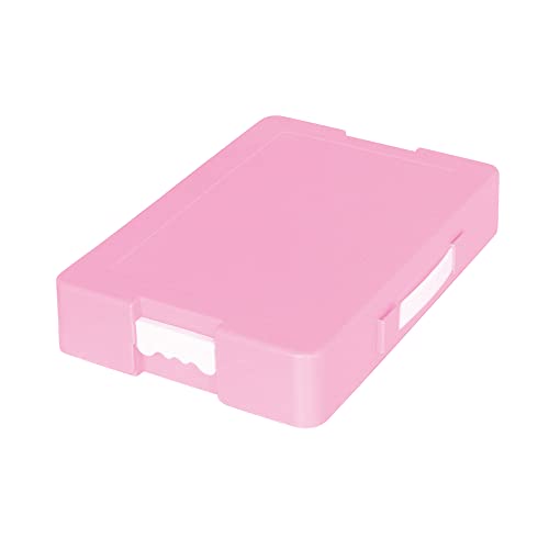 Debika 041441 Connecting Patchin! Doggroom with Handbag, A4, Pink