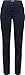 Produktbild Raphaela by Brax Damen Style Lavina Hose, Navy, W(Herstellergröße: 50K)