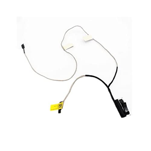 Cable flex ASUS K551 original DDXJ9BLC010 que elimina parpadeos en pantalla K551LA