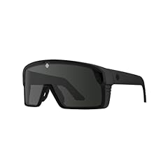 Matte Black / Happy Gray Green Polarized Black Spectra Mirror