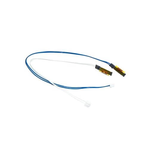 Kit de thermostat de fusion haute précision avec câbles pour séries M601 M602 P4014