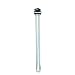 Reliance Not Available 9000092-045 4500 Watt 240 Volt Screw in Flange Element, 1 in. in, Black